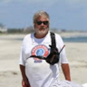 Meet your Posher, Richard